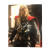 Movies - Marvel Thor – Chris Hemsworth Signed And Framed Photograph With Hammer - S1 | Thor-Hammer-2.jpg