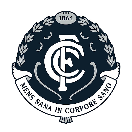 Carlton Blues