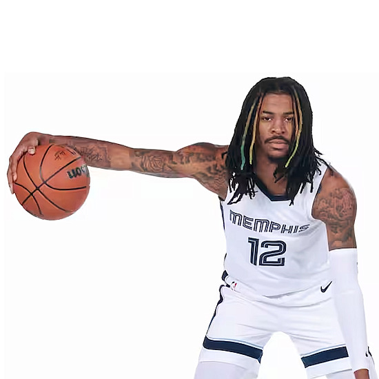 Ja Morant