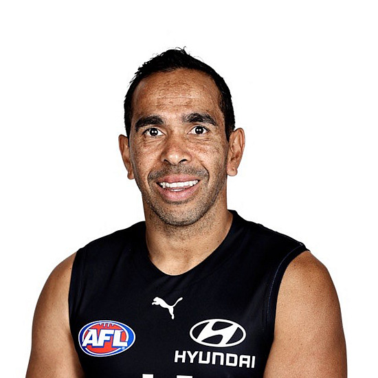 Eddie Betts