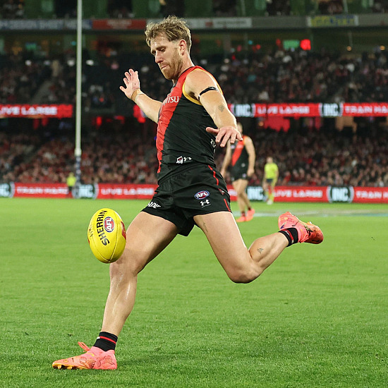 AFL - Essendon Bombers Memorabilia - Dyson Heppell